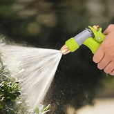 Heavy Duty Metal Garden Hose Nozzle Sprayer